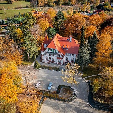 Hotel Villam Bielawa  Esterno foto