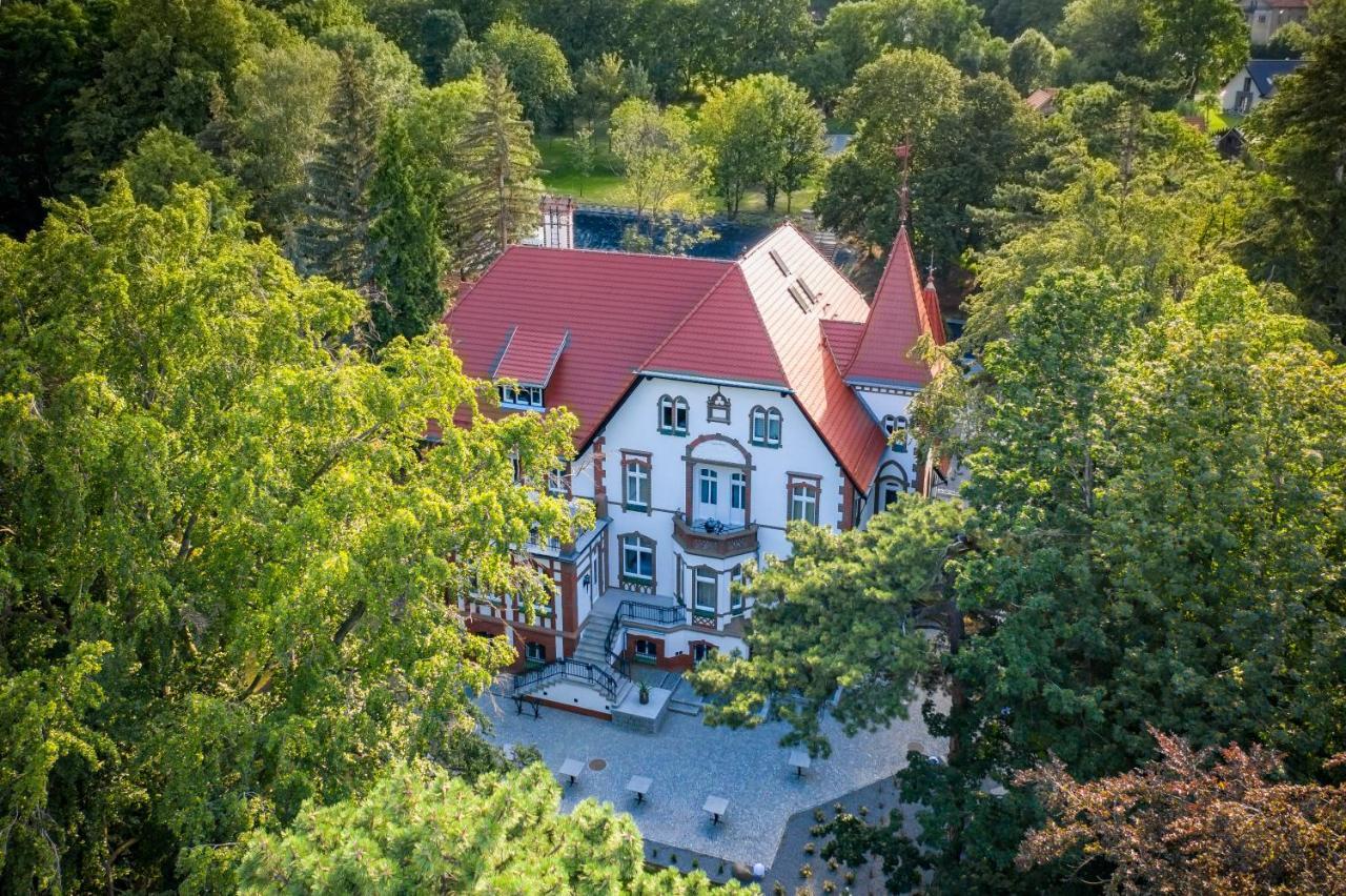 Hotel Villam Bielawa  Esterno foto