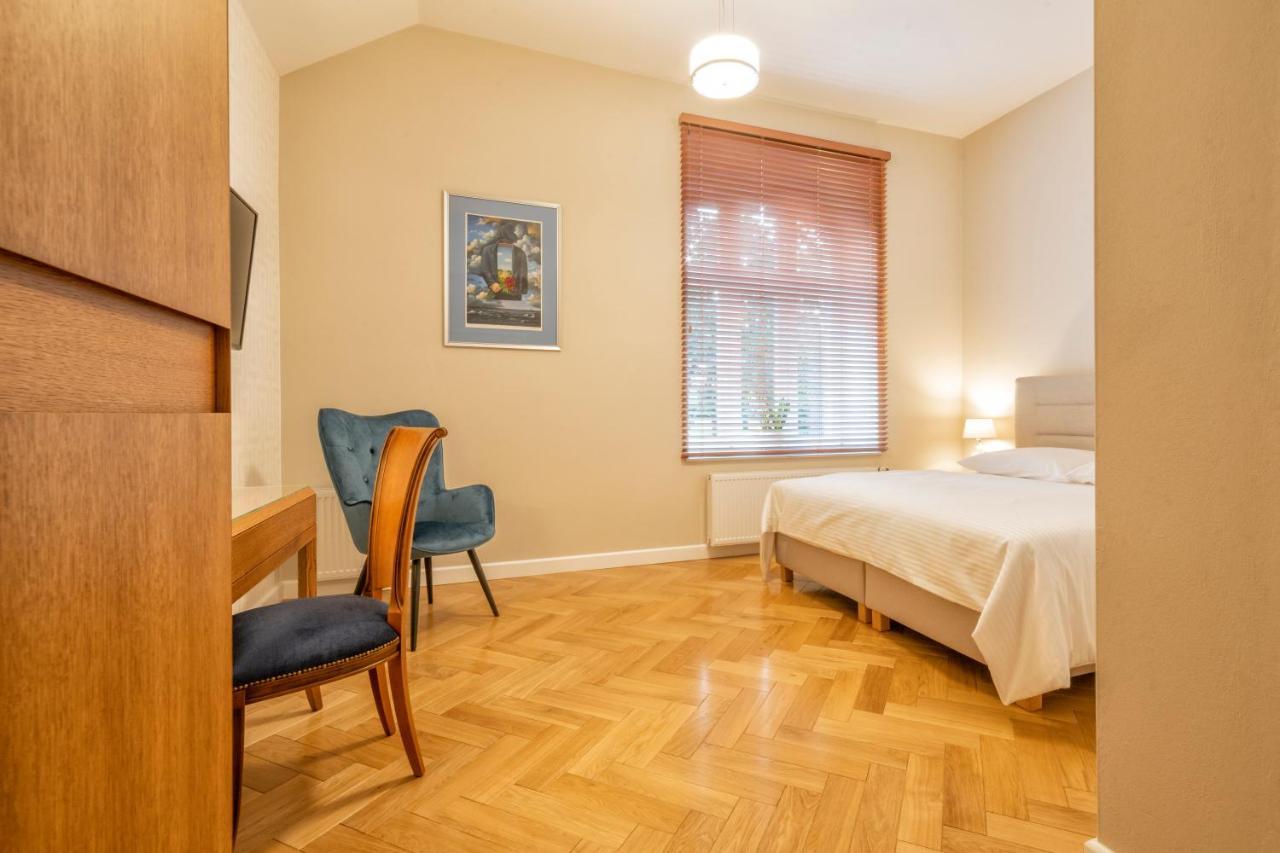 Hotel Villam Bielawa  Esterno foto